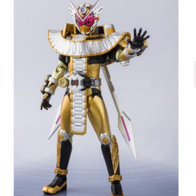 S.H.Figuarts 仮面ライダージオウ オーマフォーム　2個セット