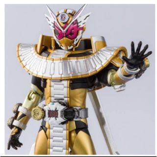 バンダイ(BANDAI)のS.H.Figuarts 仮面ライダージオウ オーマフォーム　2個セット(特撮)