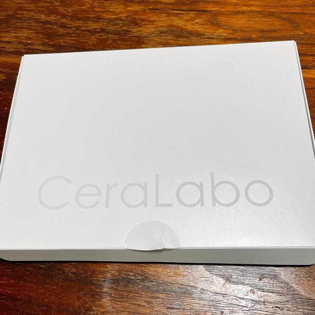 セラキュア　Cera Labo  10日間お試しセット コスメ/美容のキット/セット(サンプル/トライアルキット)の商品写真