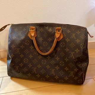 ルイヴィトン(LOUIS VUITTON)のルイヴィトン　ボストンバック(ボストンバッグ)