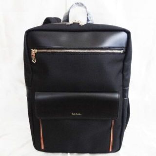 ポールスミス(Paul Smith)の未使用品　『Paul smith』リュック バックパック(バッグパック/リュック)