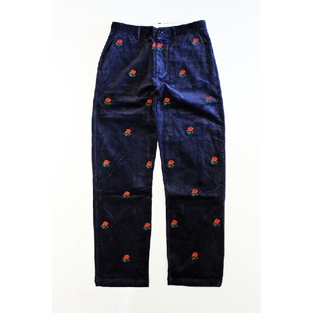 BUTTER GOODS  ROSE CORDUROY PANTS