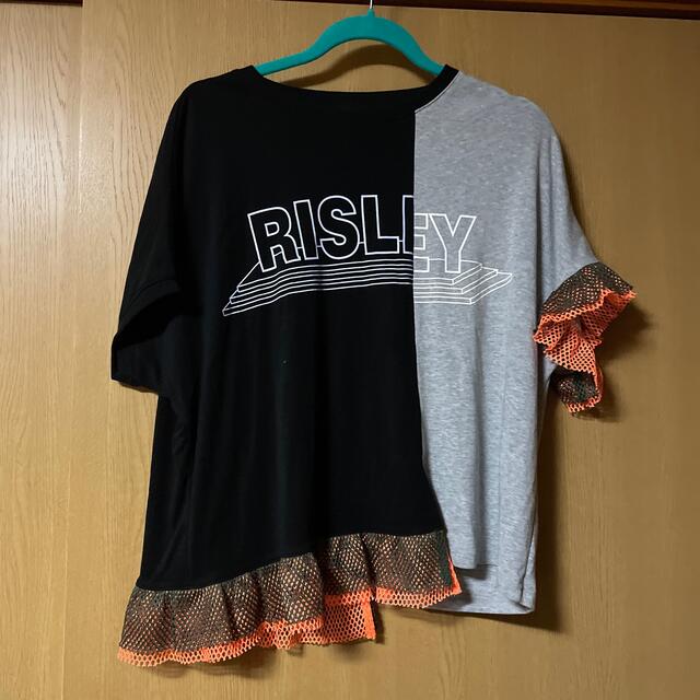 Risleyカットソー