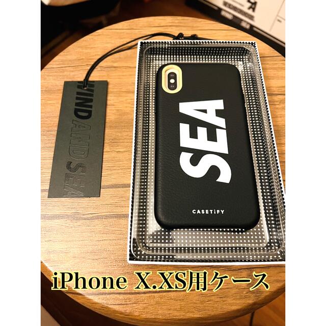 最大64%オフ! CASETIFY X WDS SIGNATURE iPhone12 pro kids-nurie.com