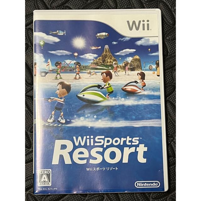 Wii U WII U ファミリープレミアムセットSHIRO＋付属多数 3