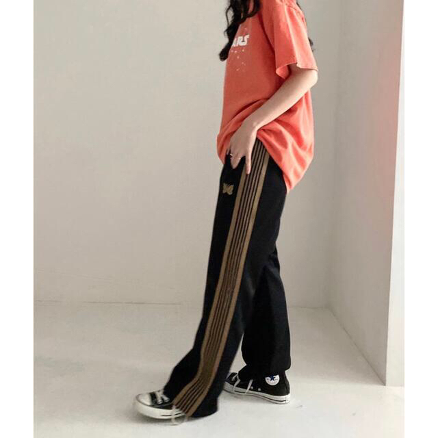 お得セット フレアパンツ XS ブラック ベージュ フリークスストア