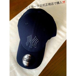 ニューエラー(NEW ERA)のNEW ERRキャップ　(キャップ)