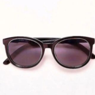 ザラ(ZARA)の【新品】ZARA OVAL SUNGLASSES(サングラス/メガネ)