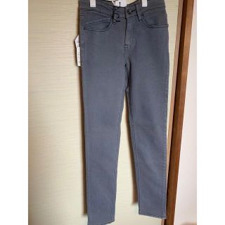 ドクターデニム(Dr.Denim)の新品 訳あり ドクターデニム マウザー145 ジーンズ  スキニー 26インチ(デニム/ジーンズ)