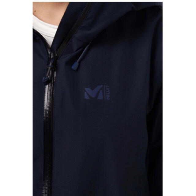 MILLET ミレー グランモンテII ゴアテックスジャケット レディースM