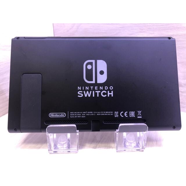 Nintendo Switch - 豪華おまけ付き！2020年製液晶モニター新型