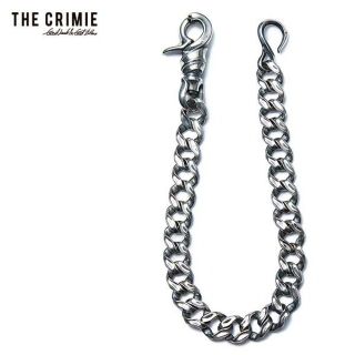 クライミー ウォレットチェーン(メンズ)の通販 33点 | CRIMIEのメンズ ...