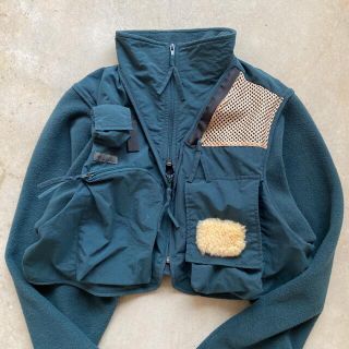 Columbia - 90s コロンビア PFG フィッシングベストの通販 by ...