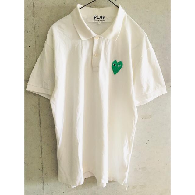 COMME des GARCONS - 【☆初期☆名作☆希少☆メンズM】プレイ