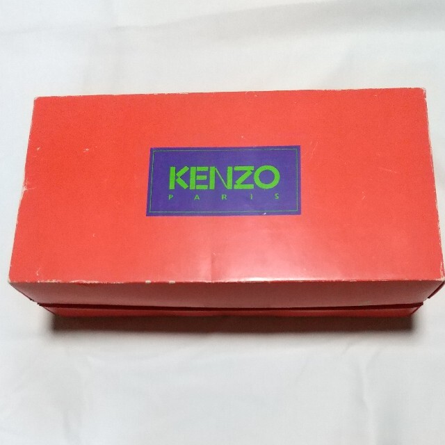 KENZO(ケンゾー)のKENZO  コーヒーカップ  ２客セット インテリア/住まい/日用品のキッチン/食器(食器)の商品写真