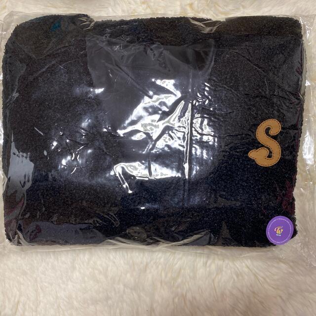 Waste(twice)(ウェストトゥワイス)のサナカーディガン レディースのトップス(Tシャツ(半袖/袖なし))の商品写真