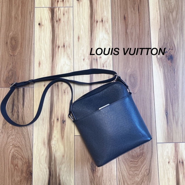 卸し売り購入 LOUIS VUITTON - LOUIS VUITTONルイヴィトン ショルダー