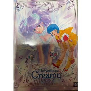 魔法の天使クリィミーマミ(アニメ)