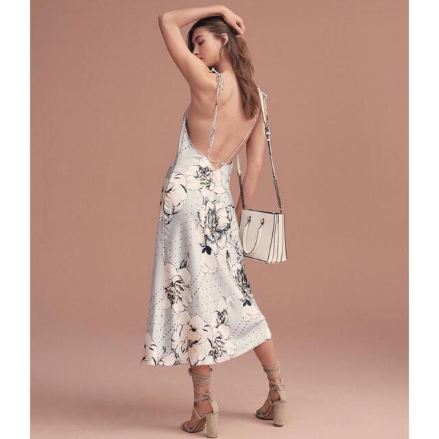 オックスフォードブルー VICTORIA'S SECRET マキシドレス - 通販