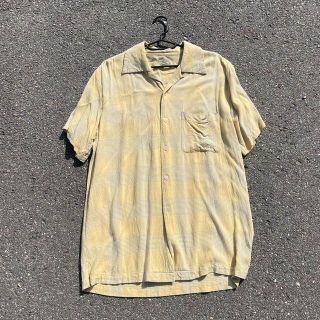 アートヴィンテージ(ART VINTAGE)のvintage ネルシャツ　チェックシャツ(シャツ)