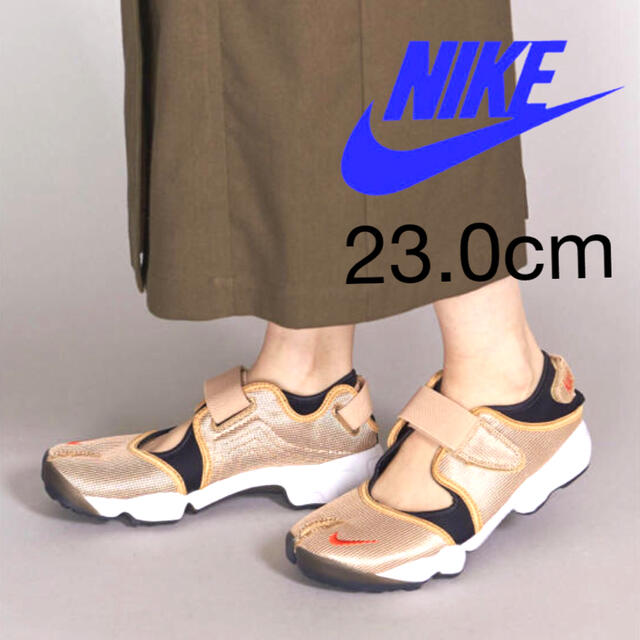 【希少・新品】NIKE ウィメンズ エア リフト / WMNS AIR RIFT