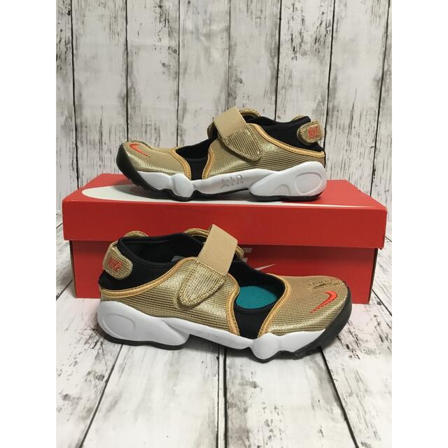 【希少・新品】NIKE ウィメンズ エア リフト / WMNS AIR RIFT レディースの靴/シューズ(スニーカー)の商品写真