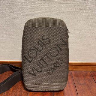 ルイヴィトン(LOUIS VUITTON)の【美品】 ルイヴィトン マージュ ボディバッグ ダミエ・ジェアン (ボディーバッグ)