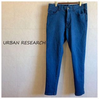 アーバンリサーチ(URBAN RESEARCH)のURBAN RESEARCH デニムパンツ ジーパン ジーンズ(デニム/ジーンズ)