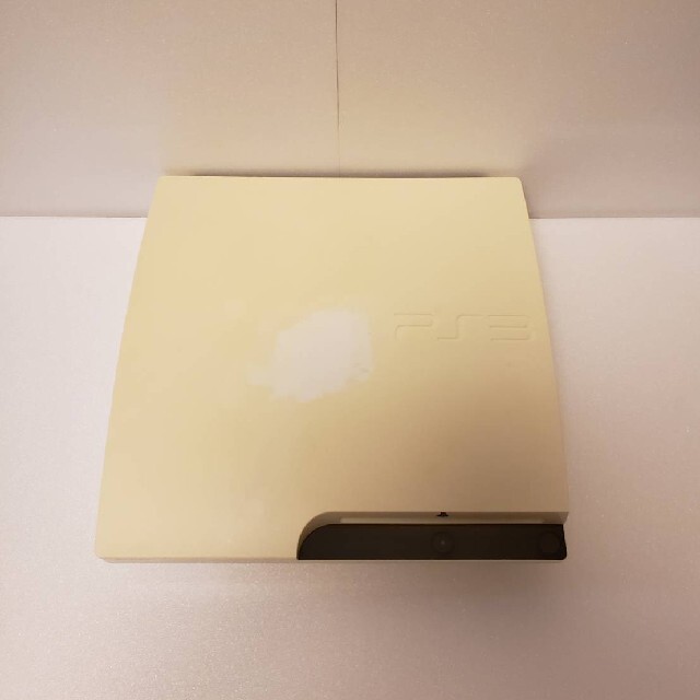 SONY PS3 本体 CECH-2500A PlayStation3