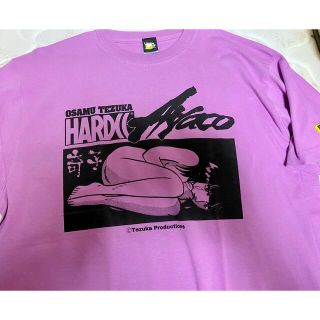 ハードコアチョコレート(HARDCORE CHOCOLATE)の【4/26迄限定出品】ハードコアチョコレート 奇子Tシャツ(Tシャツ/カットソー(半袖/袖なし))