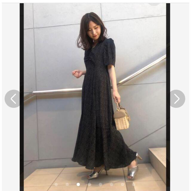 Celford リバイバルドットワンピース Celford リバイバルドットワンピース