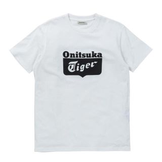 Onitsuka Tiger(Tシャツ(半袖/袖なし))のフリマアイテム一覧 Onitsuka Tiger(Tシャツ(半袖/袖なし))のフリマアイテム一覧