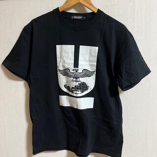 アンダーカバー(UNDERCOVER)のundercover コラボT(Tシャツ/カットソー(半袖/袖なし))