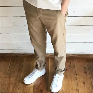 ビューティアンドユースユナイテッドアローズ(BEAUTY&YOUTH UNITED ARROWS)のumedarizkiさん専用２点セット(チノパン)