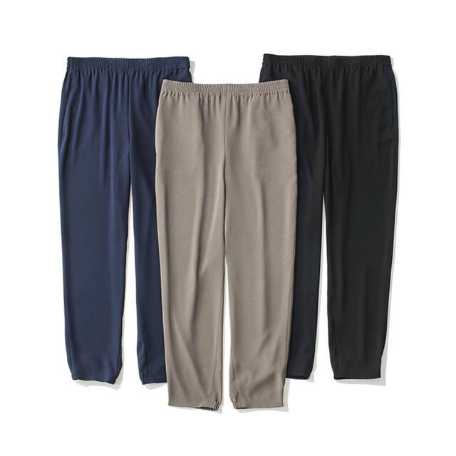 Theory 21ss ジョガーパンツ | wholesomenutcompany.com