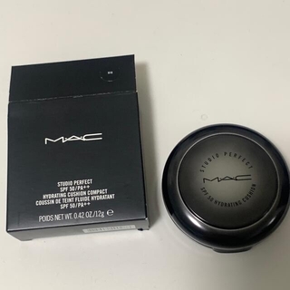 マック(MAC)のmacスタジオパーフェクトハイドレーティングクッション(ファンデーション)