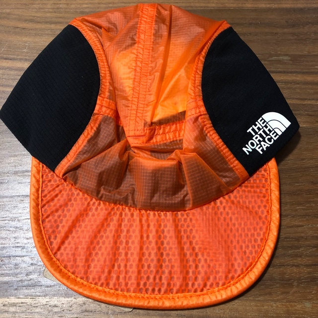 THE NORTH FACE ノースフェイス ランニングキャップ NN02175