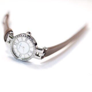 ヴァンドームアオヤマ(Vendome Aoyama)のヴァンドーム青山　時計 革ベルト(腕時計)