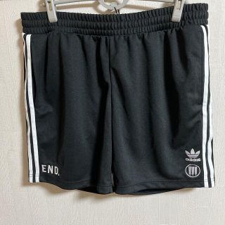 ネイバーフッド(NEIGHBORHOOD)のgdehさん専用　NEIGHBORHOOD ADIDAS END shorts(ショートパンツ)