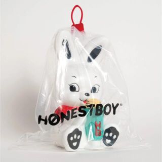 エグザイル(EXILE)のHONESTBOY SECRETBASE Rabbit Figure naoto(その他)