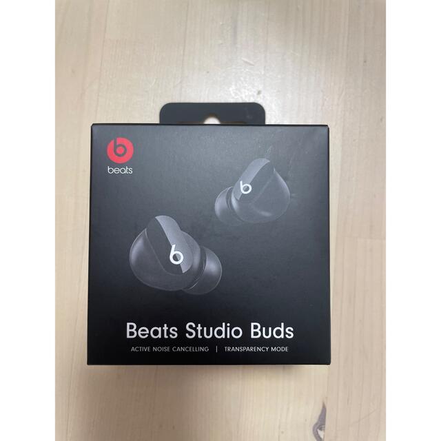 beats studio buds by dr.Dreのサムネイル