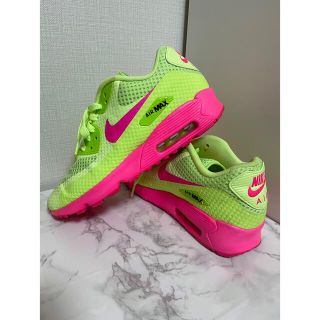 NIKE - NIKE ナイキ エアマックス90 Nike Air Max 90 GS 希少の通販 ...