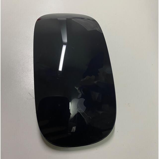 Apple magic mouse2 ブラック