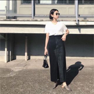 アメリヴィンテージ ロングスカート ロングスカート/マキシスカートの アメリヴィンテージ ロングスカート ロングスカート/マキシスカートの