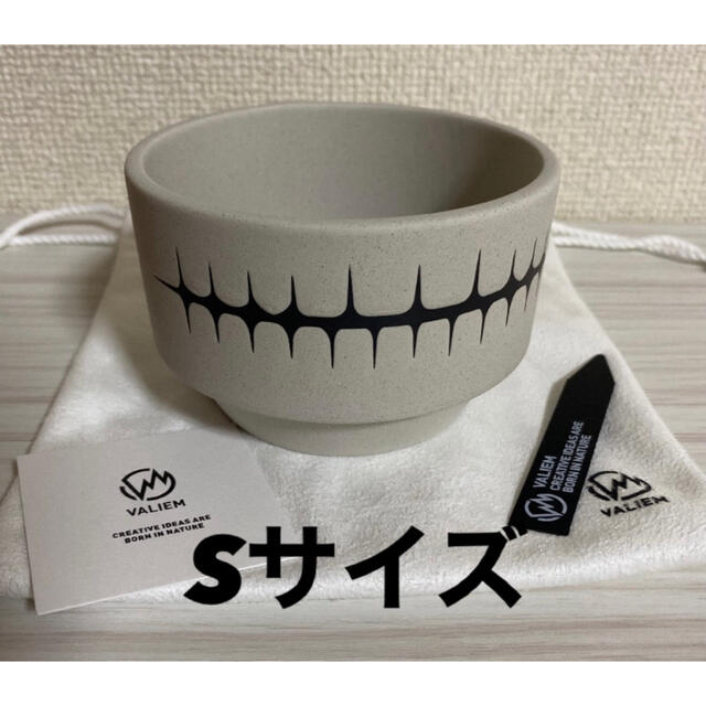 VALIEM MONSTER MOUTH SKULL Sサイズ | wic-capital.net