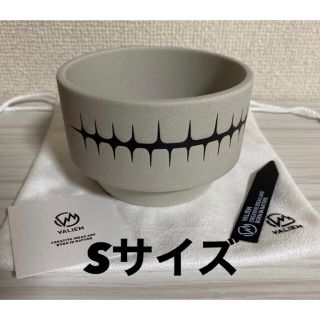 VALIEM MONSTER MOUTH SKULL Sサイズ(その他)