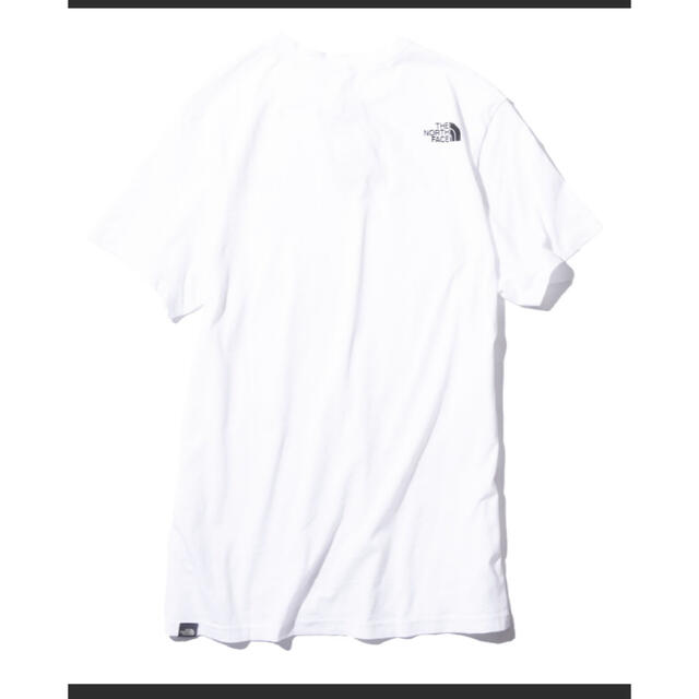 THE NORTH FACE(ザノースフェイス)の新品未使用！！THE NORTH FACE Tシャツ メンズのトップス(Tシャツ/カットソー(半袖/袖なし))の商品写真