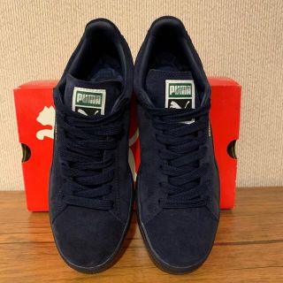 プーマ(PUMA)のプーマ　SUEDE CLASSIC スニーカー(スニーカー)