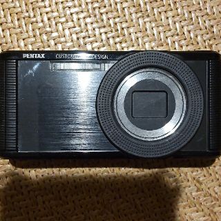 ペンタックス(PENTAX)のPENTAX　Optio　LS465(コンパクトデジタルカメラ)