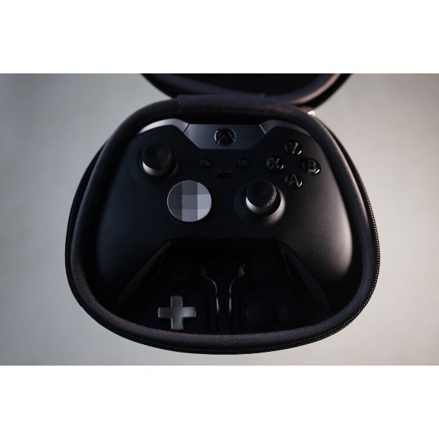 Xbox Elite ワイヤレス ゲームコントローラー